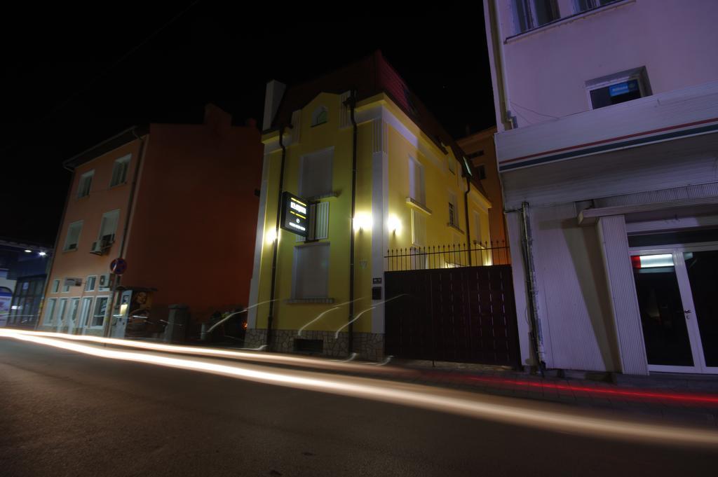 Guest House "The House" Топ Център Габрово Exterior photo